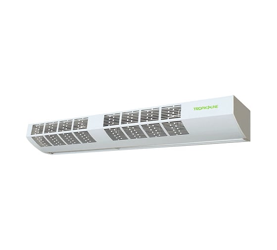 Тепловая завеса Tropik Line М-9 нерж 15962 1