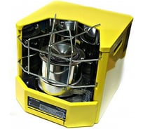Автономный обогреватель Aeroheat HA S2600 Boxer 00000000329