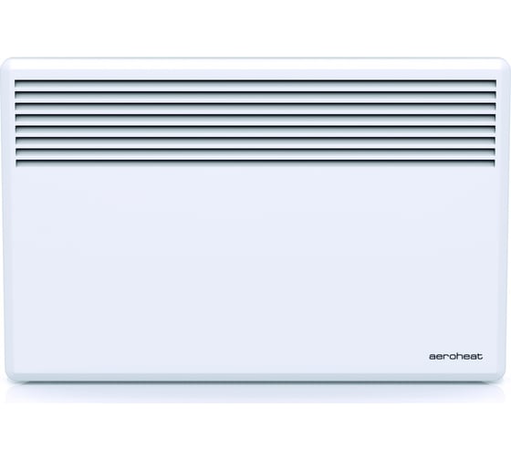 Электрический конвектор Aeroheat EC C1500W M 4L62 00000002245