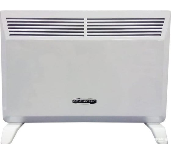 Электрический конвектор AC Electric ACE/CMM-1000 НС-1166346
