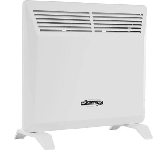 Электрический конвектор AC Electric ACE/CMM-1000 НС-1166346