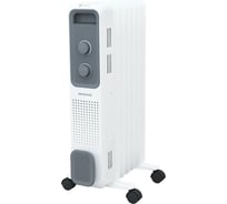 Масляный радиатор Royal Clima ROR-B9-2000M