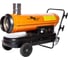 Дизельный воздухонагреватель REDVERG RD-DHI30W 5021370 1