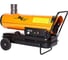 Дизельный воздухонагреватель REDVERG RD-DHI30W 5021370 3