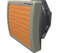 Водяной тепловентилятор Тепломаш КЭВ-19M3 5W1 33322