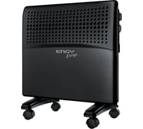 Электрический конвектор Engy EN-500EB energo 4223