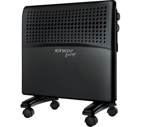 Электрический конвектор Engy EN-500EB energo 4223
