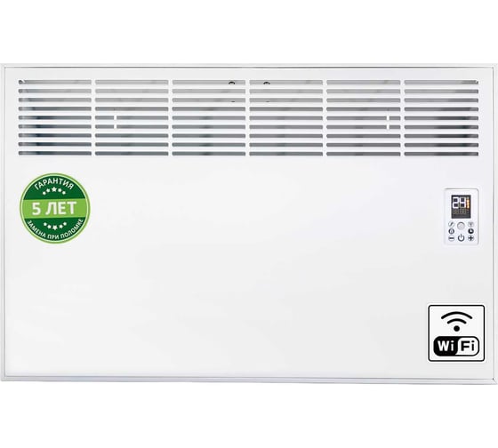 Конвектор iVigo EPK4570P15 WI-FI 14299