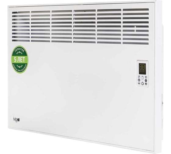 Конвектор iVigo EPK4570P15 WI-FI 14299