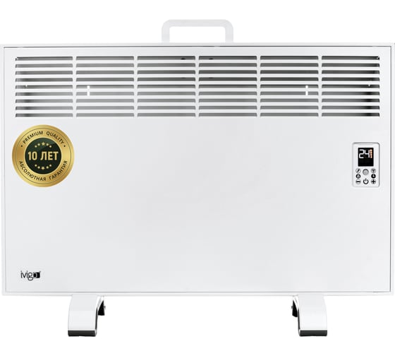 Конвектор iVigo EPK4570P15 WI-FI 14299
