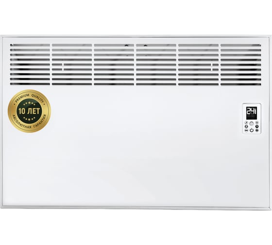 Конвектор iVigo EPK4570P15 WI-FI 14299