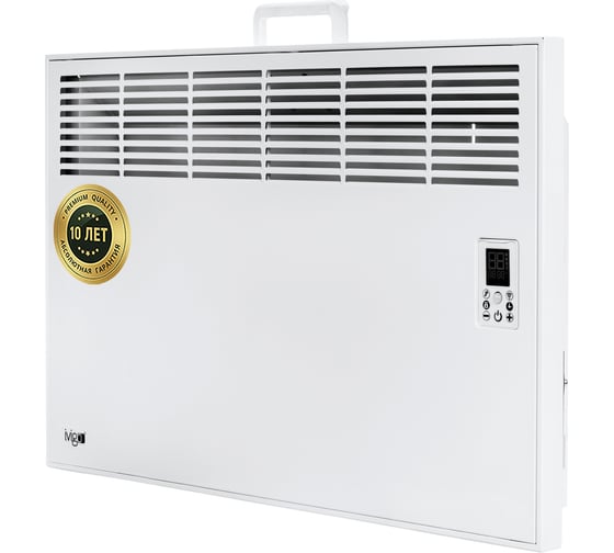 Конвектор iVigo EPK4570P15 WI-FI 14299