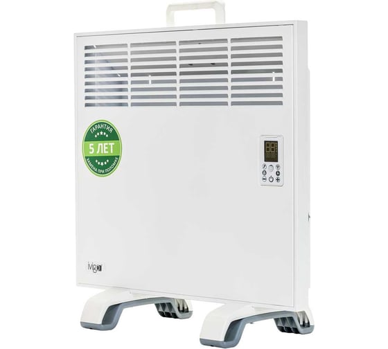 Конвектор iVigo EPK4550P05 WI-FI 14296