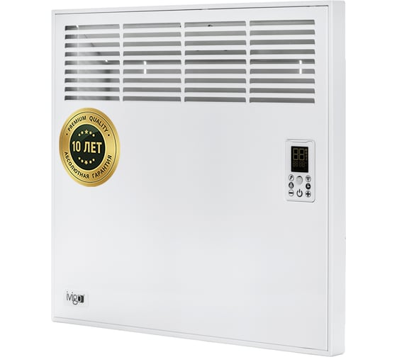 Конвектор iVigo EPK4550P05 WI-FI 14296