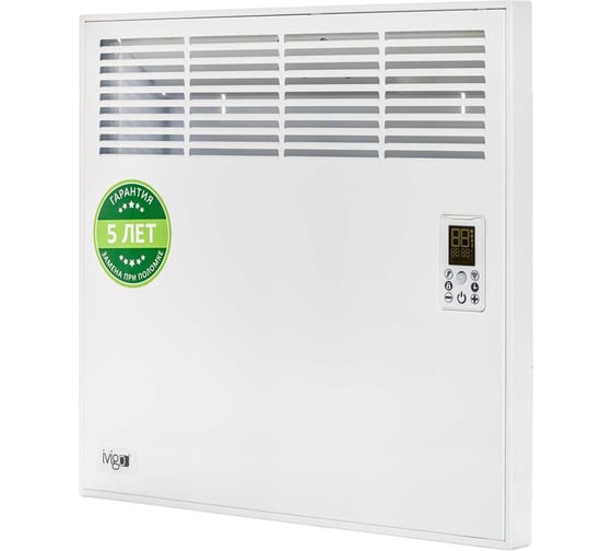 Конвектор iVigo EPK4550P07 WI-FI 14297