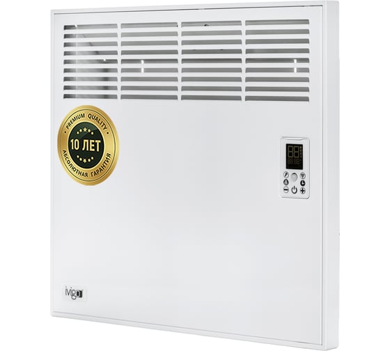 Конвектор iVigo EPK4550P07 WI-FI 14297