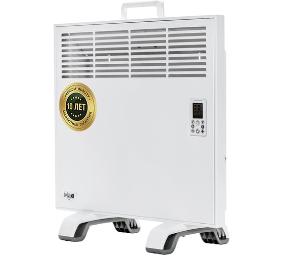 Конвектор iVigo EPK4550P07 WI-FI 14297
