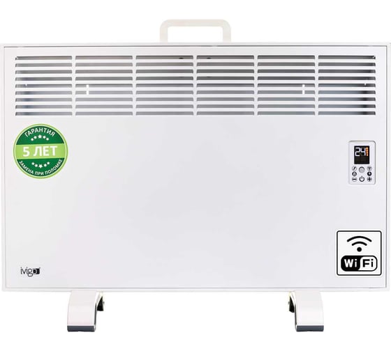Конвектор iVigo EPK4570P10 WI-FI 14298