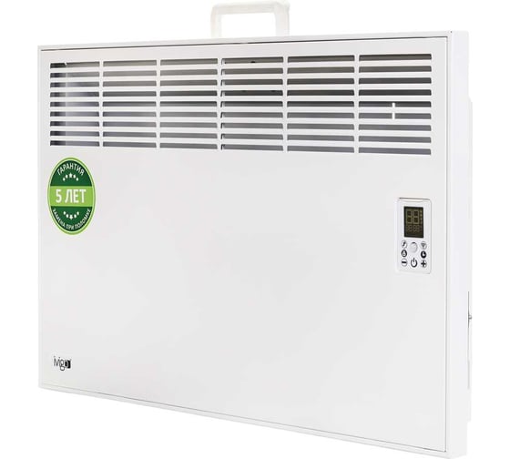 Конвектор iVigo EPK4570P10 WI-FI 14298