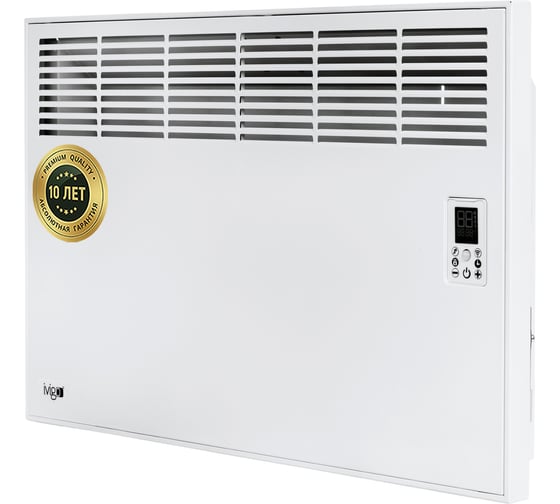 Конвектор iVigo EPK4570P10 WI-FI 14298
