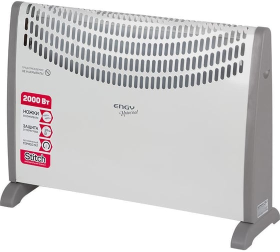 Электрический конвектор Engy EN-2000 Universal 5600 1