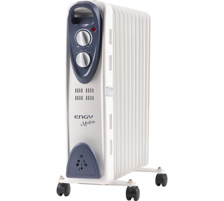 Масляный радиатор Engy EN-2211 Modern 0 0 15122