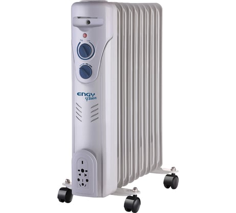 Масляный радиатор Engy EN-2309 Fusion 0 0 15129