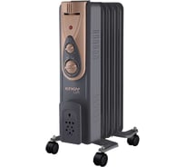 Масляный радиатор Engy EN-2405 Loft 0 15123
