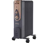Масляный радиатор Engy EN-2407 Loft 15124