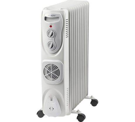 Масляный радиатор Engy EN-1311F 0 15044