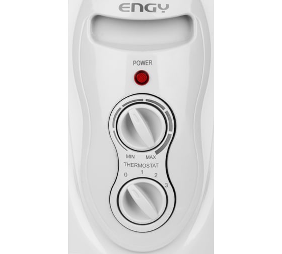Масляный радиатор Engy EN-1309F 0 0 15039