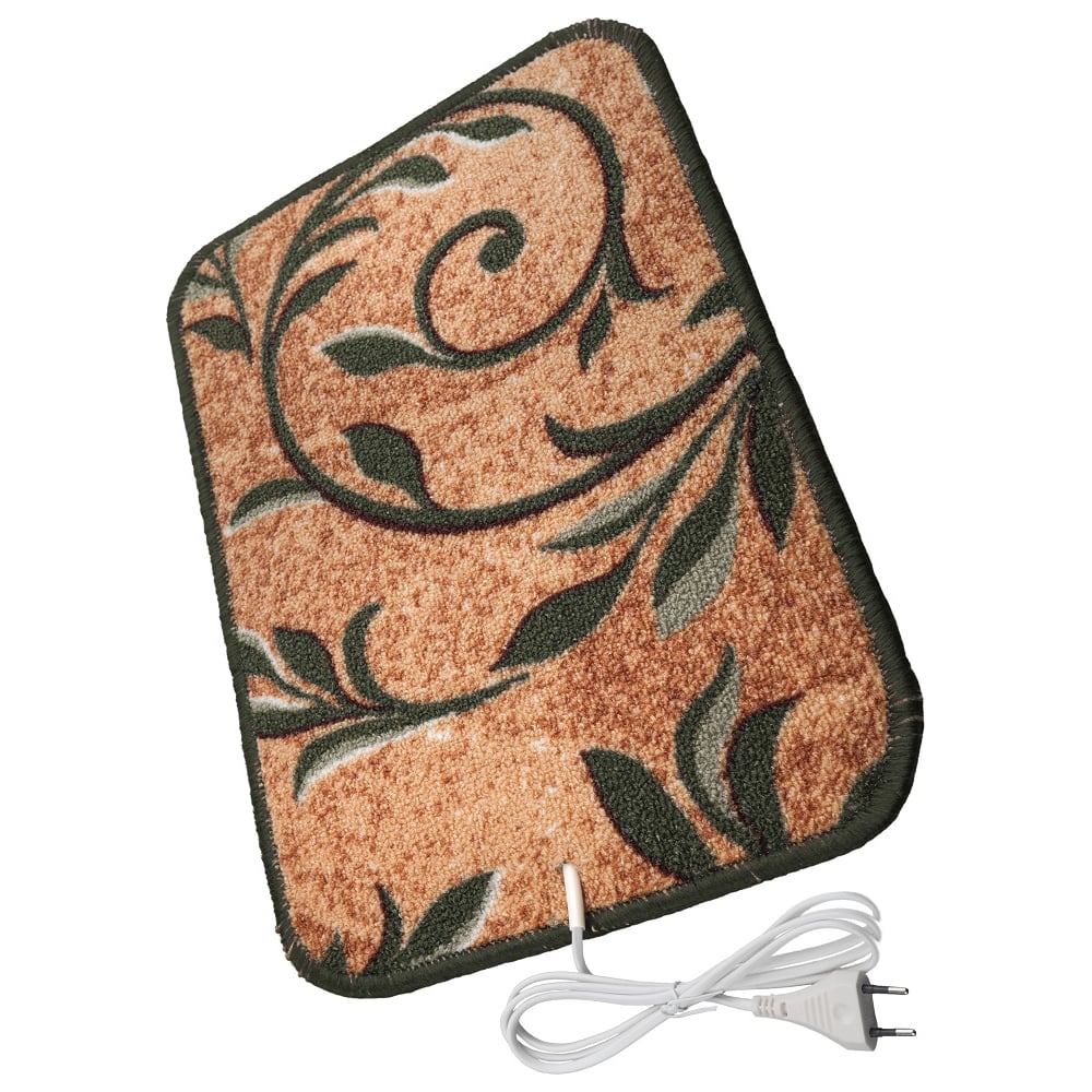 Ковер с подогревом Тепло Крыма №2 Е 81 - выгодная цена, отзывы ...