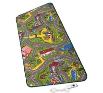 Ковер с подогревом Тепло Крыма №1 D 1