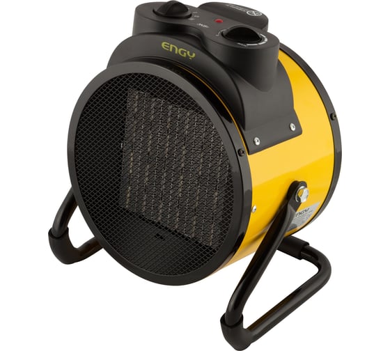 Тепловая пушка Engy PTC - 3000R 015753