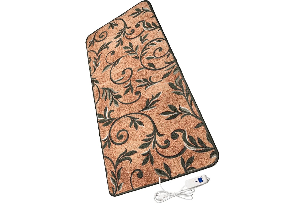 Ковер с подогревом Тепло Крыма №1 Е 80 - выгодная цена, отзывы ...