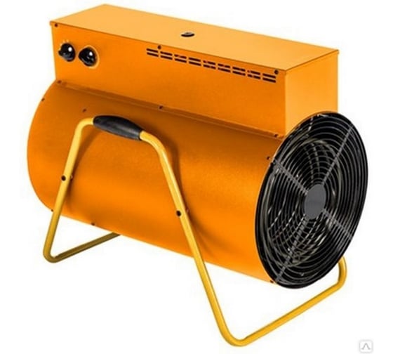 Тепловая пушка Hotrix цилиндрические HX RS15 1