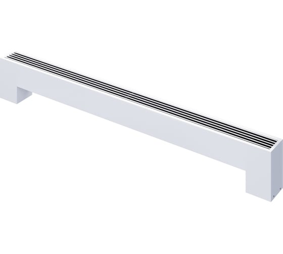 Конвектор напольный Royal Thermo STEP-130/130/1600-2-N-WT-LG-NA НС-1608054