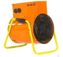 Тепловая пушка Hotrix цилиндрическая HX RS6