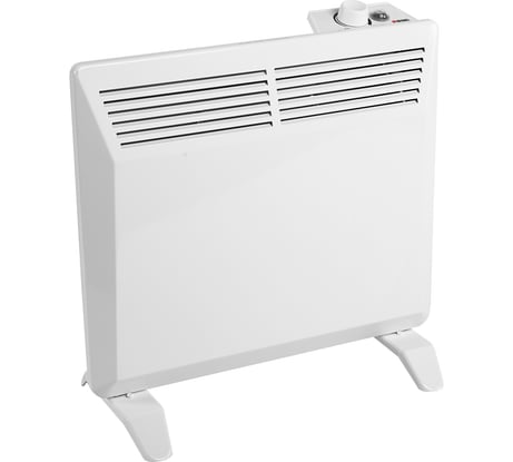 Электрический конвектор Denzel XCE-1000, 230 В, 1000 Вт 98115