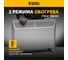 Электрический конвектор Denzel XCE-1500, 230 В, 1500 Вт 98116 4