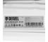 Электрический конвектор Denzel XCE-1500, 230 В, 1500 Вт 98116 19