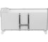 Электрический конвектор Denzel XCE-2000, 230 В, 2000 Вт 98117 10
