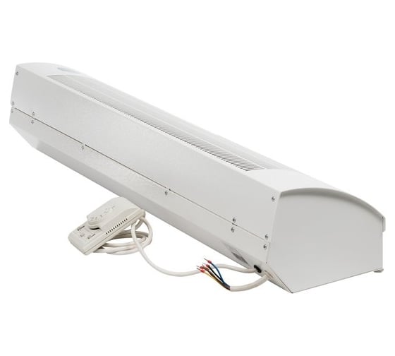 Тепловая завеса Hintek RM-0610-3DY 6 кВт 05.000094