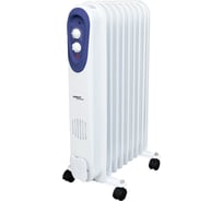 Масляный электрический радиатор Scarlett SC 21.2009 S3