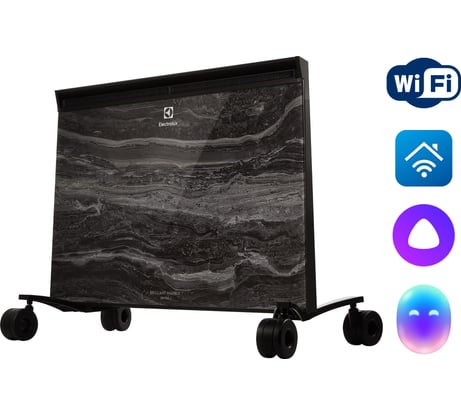 Электропанель Electrolux ECH/BMI-2000 Marble НС-1238463