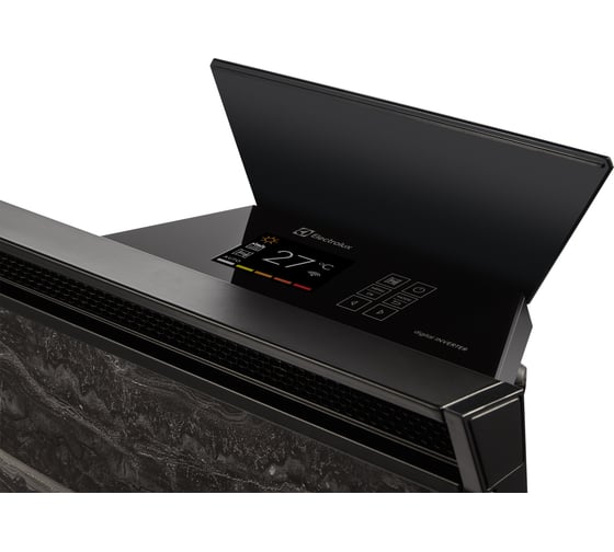 Электропанель Electrolux ECH/BMI-2000 Marble НС-1238463