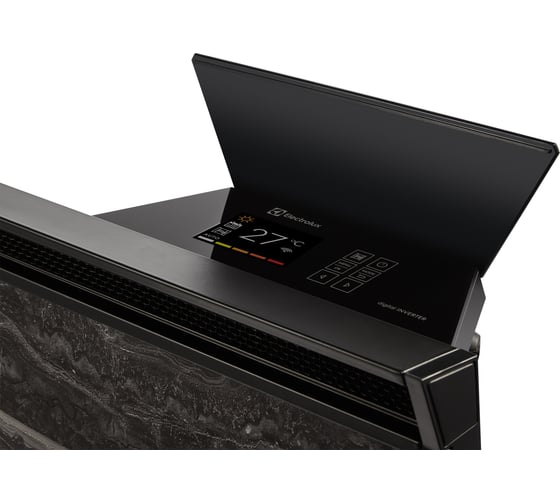 Электропанель Electrolux ECH/BMI-1500 Marble НС-1238396