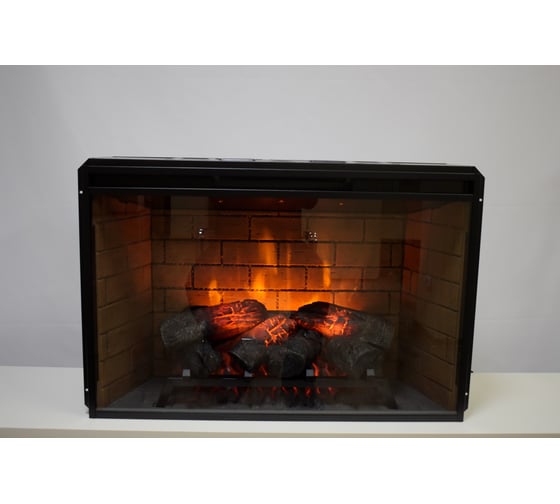 Каминокоплект InterFlame Лорд Foton IF-EF 21-33 Foton IF-EF 21-33 темный дуб
