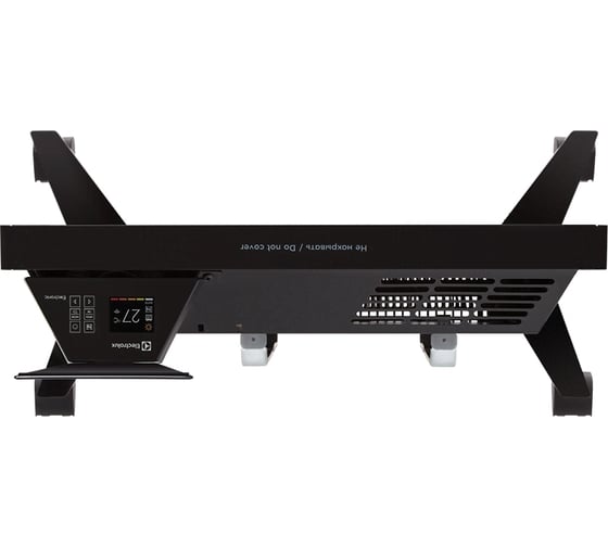 Электропанель Electrolux ECH/BNE-2000 Brilliant Next НС-1256718