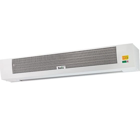 Тепловая завеса Ballu BHC-B15T06-PS НС-1207415